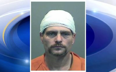 11/27/17 – Burton, MI – Drug Addict Steals Ambulance From Home That EMS Responded To – Deputy Catches Thief Four Blocks Away Looking For Drugs In Ambulance