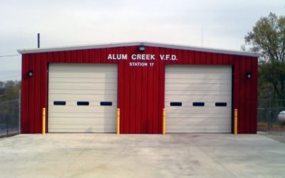 02/15/18 – Alum Creek, WV – 18 Year Old Breaks Into Alum Creek Volunteer FD – Steals Fire Chief’s F350 – Found Breaking Into A Home – Claims He Is The Fire Chief – Real Fire Chief Meets Him