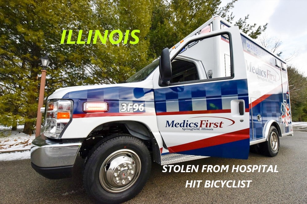 springfieldilambulance