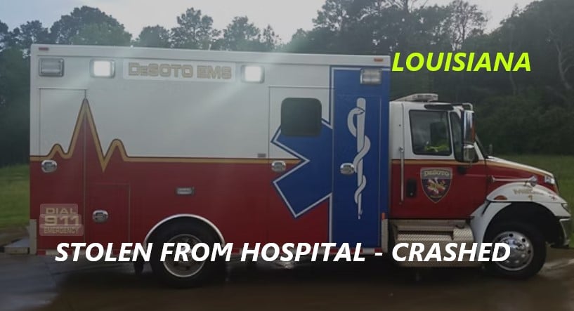 desotoparishlaambulance