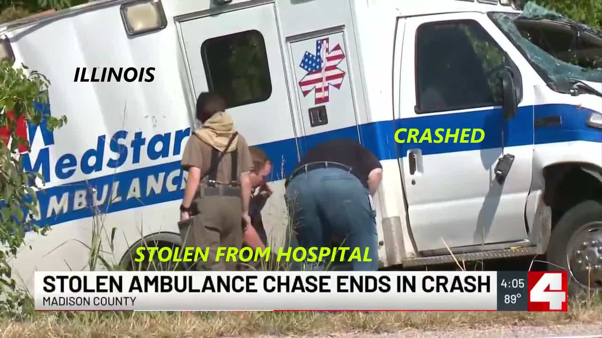 madisoncountyilambulance