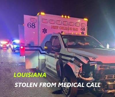 slidelllaambulance