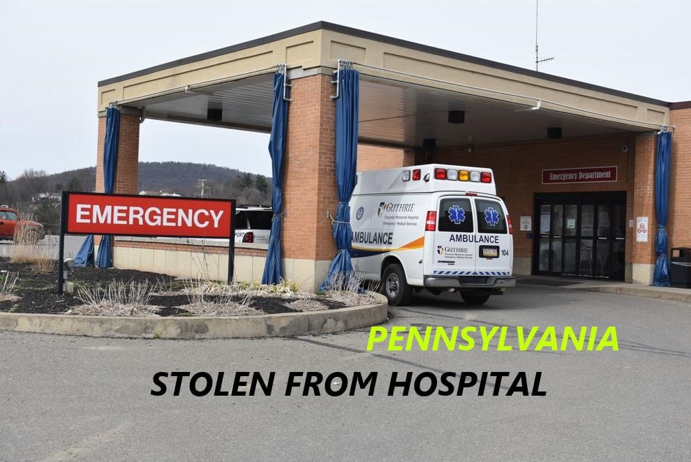 towandapaambulance