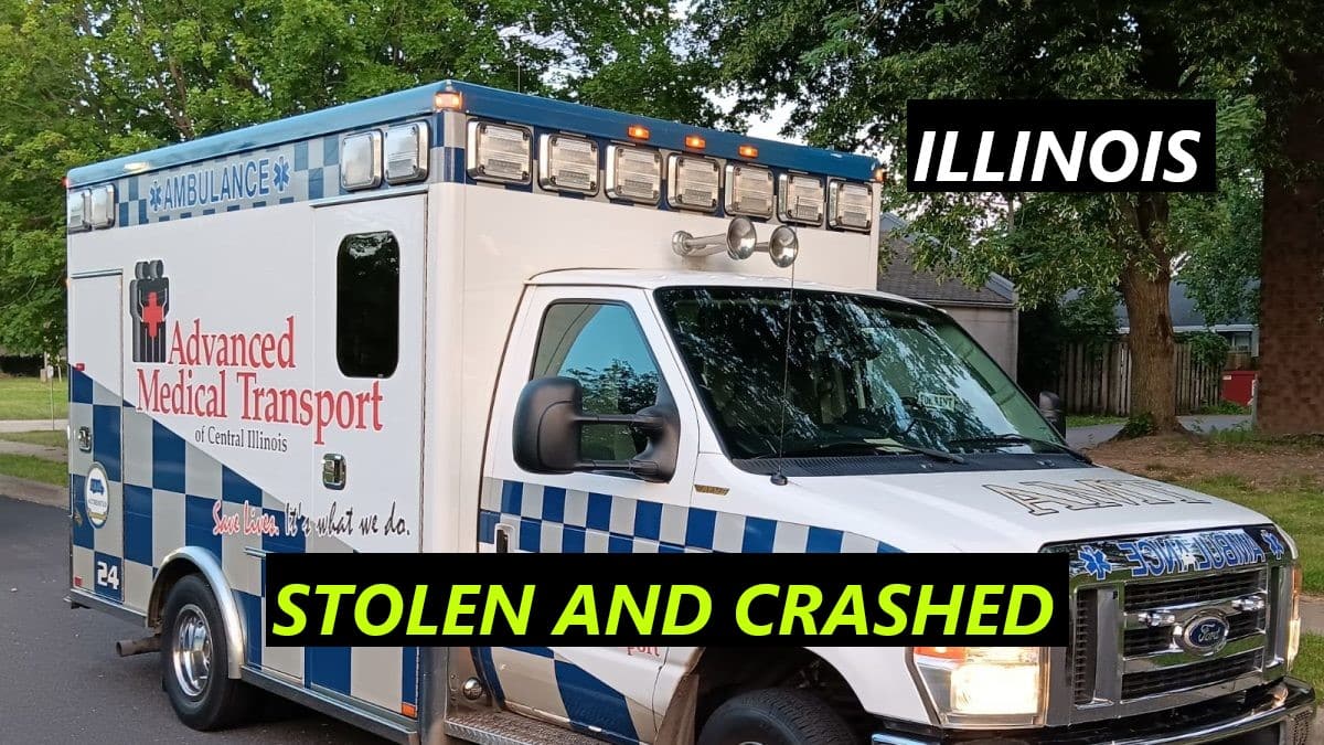 peoriailambulance