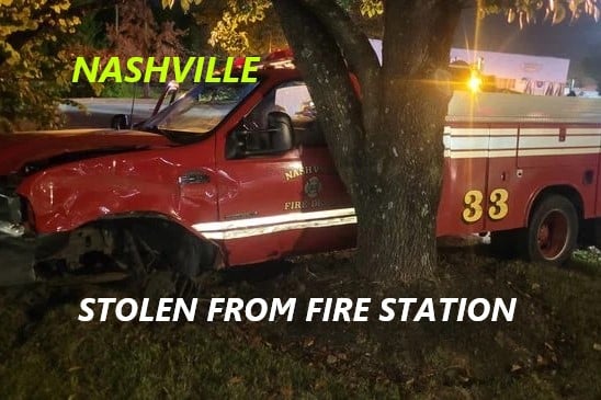 nashvilletntruck